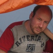 Vadim Lisyanskiy on My World.