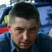 Алексей Соболев on My World.