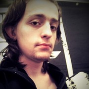 Александр Йванов on My World.