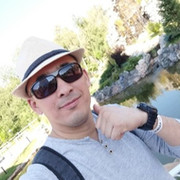 Дамир Пайзуллаев on My World.