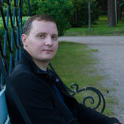 Виталий . on My World.