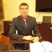 Рустам Файзуллин on My World.