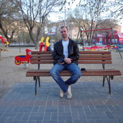 Олег Кожакин on My World.