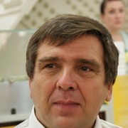 Владимир Дзюба on My World.