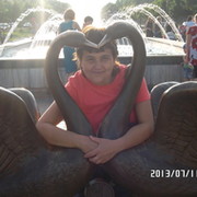 Елена Пасютина on My World.