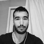 Arslan Jorayev on My World.