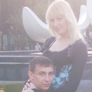 Дмитрий и Елена Калинины on My World.