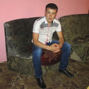 JUMABEK JUNUSOV on My World.