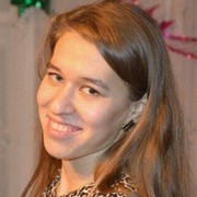 Гузель Галина on My World.