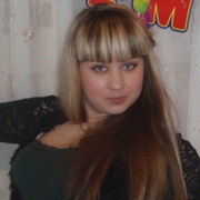 Настя Лихачева on My World.