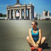 Юлия Мурдашева on My World.