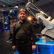 Андрей Холобцев on My World.