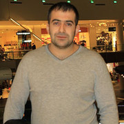 Хачоник . on My World.