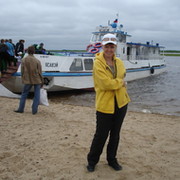 Елена Соломатина on My World.