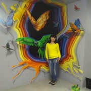 Елена Семенова on My World.