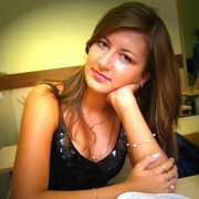 Екатерина Дяченко on My World.