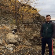 Андрей Яровой on My World.