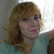Юлия Юрчик on My World.