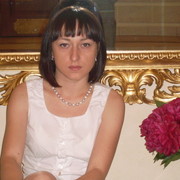 Юлия Гладкова on My World.