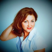 Юля Писарева (Малышева) on My World.
