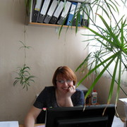 Юлия Фадеева on My World.