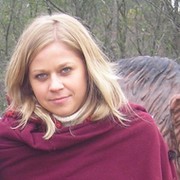 Юличка Борзых on My World.