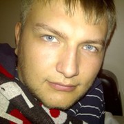 Alex Yusubov on My World.
