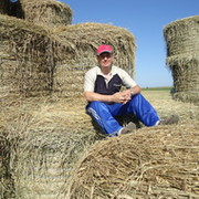 Sergei @ on My World.