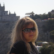 Елена  Синчукова on My World.