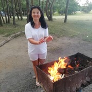 ЖАННА ТОЧЕНАЯ on My World.
