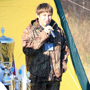 Павел Закалюжин on My World.