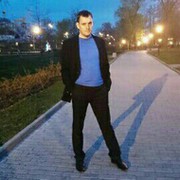 Александр Залесков on My World.