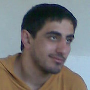Safarbek Zabirov on My World.
