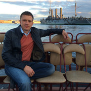 Дмитрий Зеленский on My World.