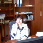 Ольга Трунова on My World.