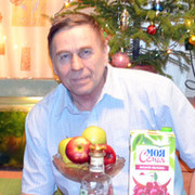 Владимир Земцов on My World.
