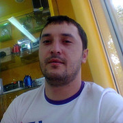 MIKAIL BOGATYROV on My World.