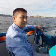Ержан Жангиров on My World.