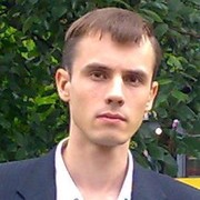 Дмитрий Жуков on My World.