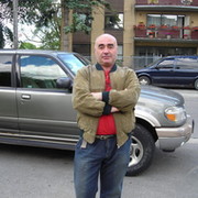 michael zigman on My World.