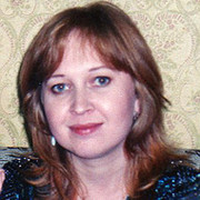 Алена Зимогорова on My World.