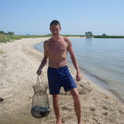 Максим Зосим on My World.