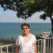zoja meshkova on My World.