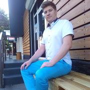 Сергей Золотухин on My World.