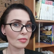 Наталья Зозуля on My World.